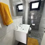 Serenity Hideaway Hisaroenue Villa