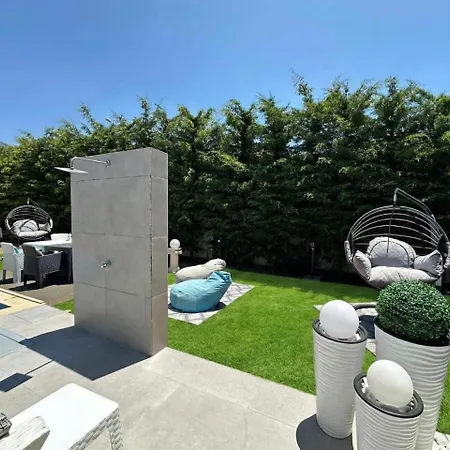 Serenity Hideaway Hisaroenue