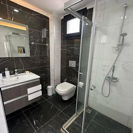 Serenity Hideaway Hisaroenue Vilă Fethiye