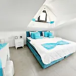 Вилла Serenity Hideaway Hisaroenue