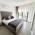 Serenity Hideaway Hisaroenue Вилла Фетхие