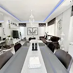 Вилла Serenity Hideaway Hisaroenue