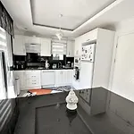 Вилла Serenity Hideaway Hisaroenue Фетхие