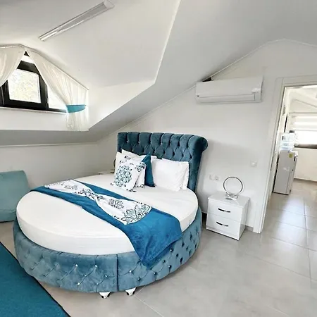 Serenity Hideaway Hisaroenue فيلة *