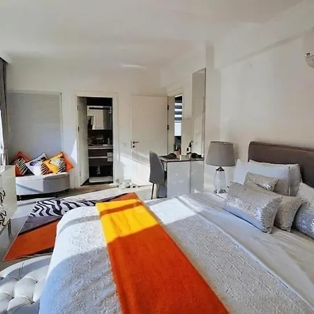 Serenity Hideaway Hisaroenue فيلة