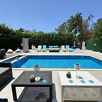 Serenity Hideaway Hisaroenue