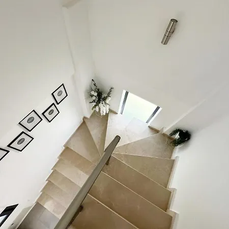 Serenity Hideaway Hisaroenue * Фетхие