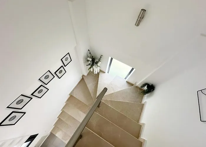 Serenity Hideaway Hisaroenue * 费特希耶