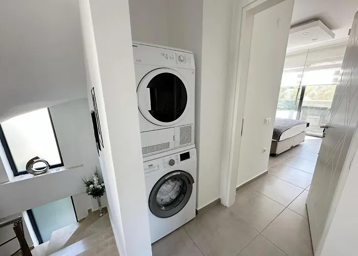 Serenity Hideaway Hisaroenue